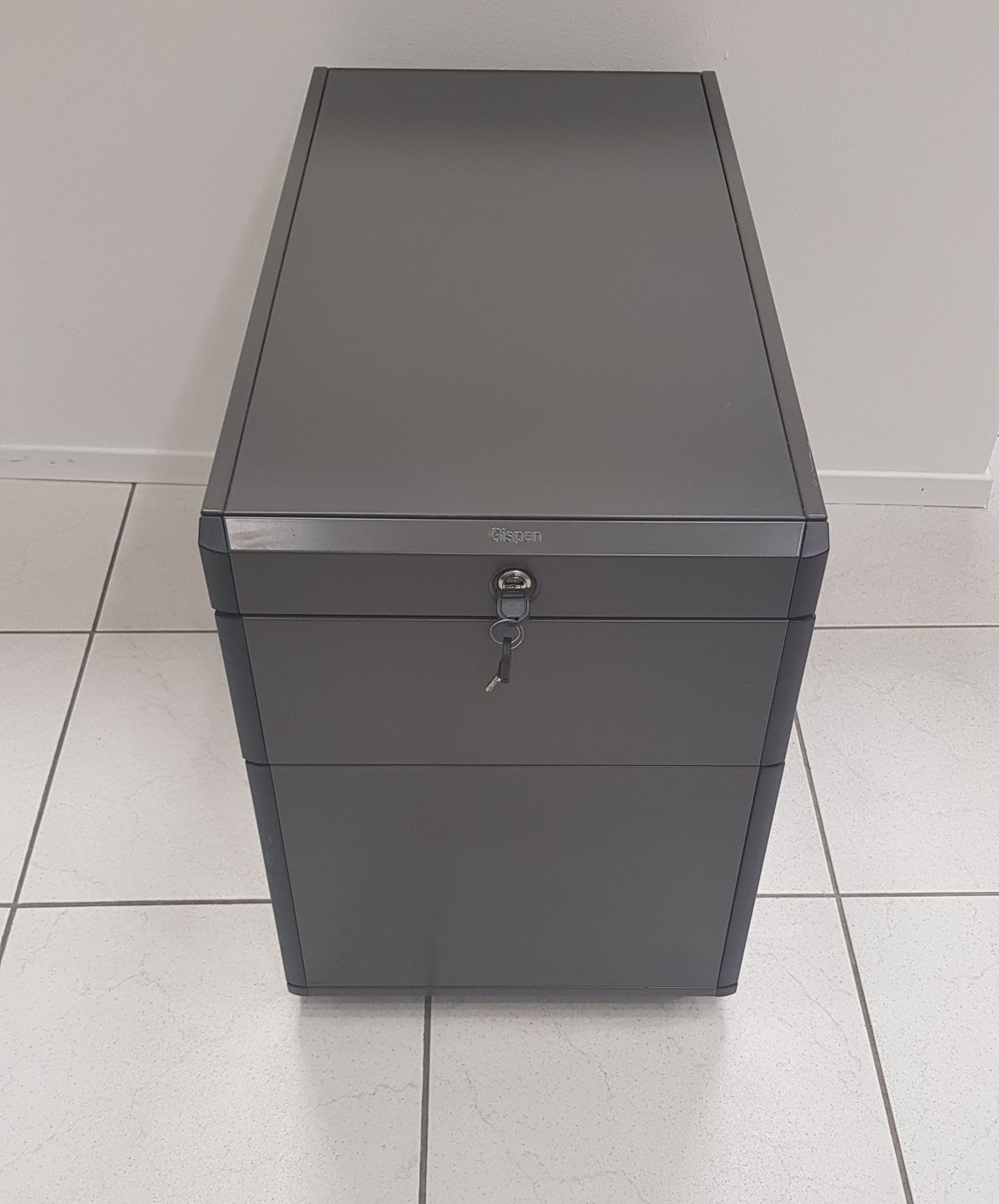 Roll conteneur bureau